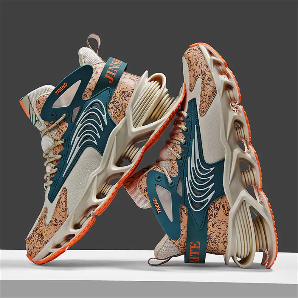 Mens Grooming Brand - Non-slip Mid Child Running Sneakers Casual