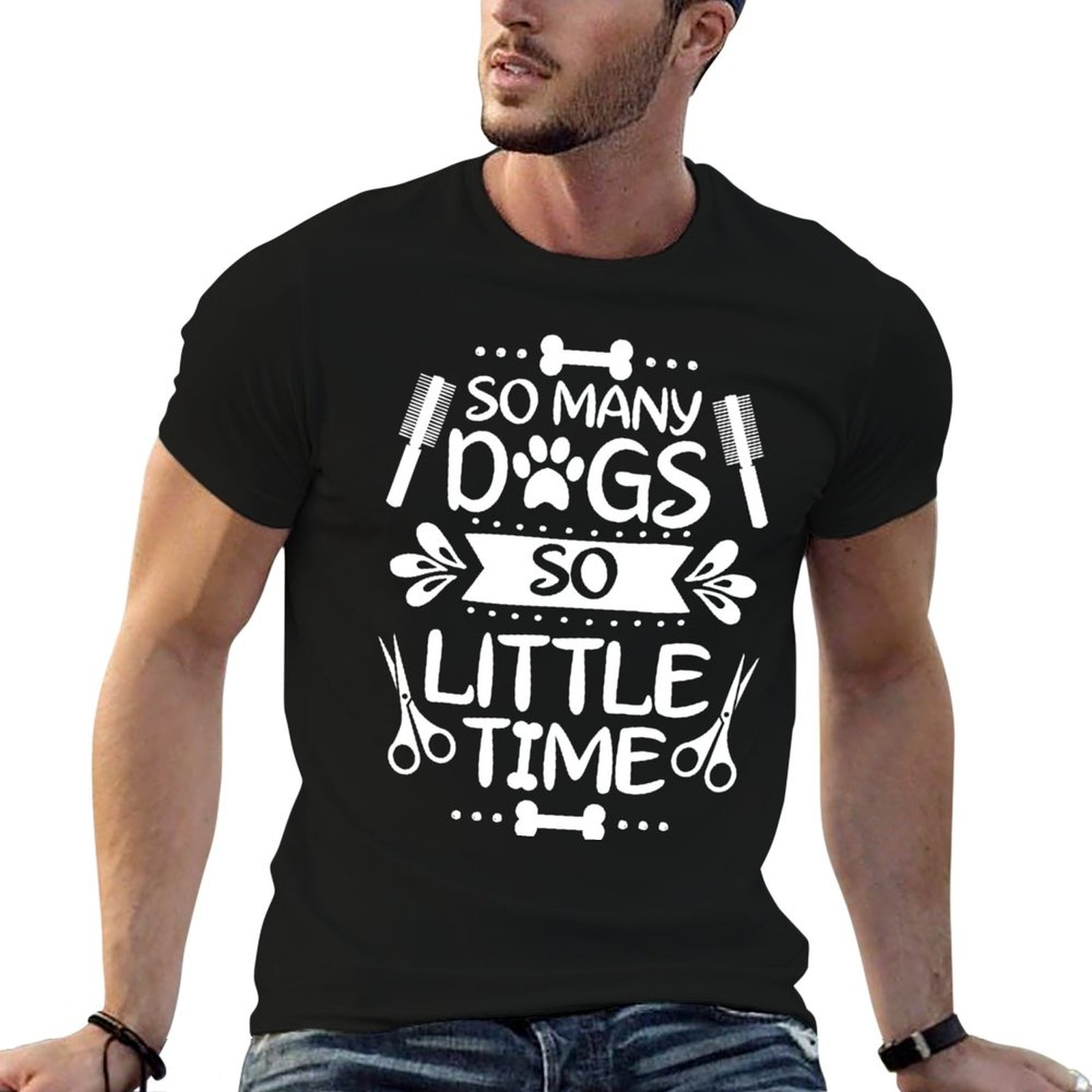 Men'S Grooming Gift Ideas - Dog Groomer Dog Grooming Gift Idea