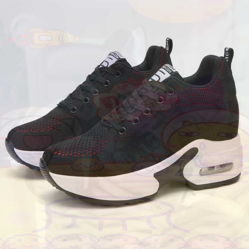 Mens Grooming Brand - Red Size 36 Shoes Woman Tennis