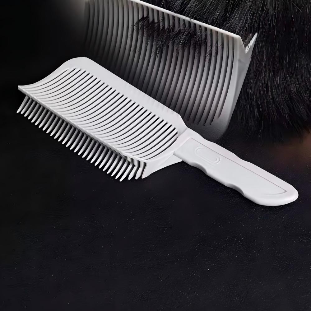 Men'S Grooming Clippers - Fading Comb Professional Barber Clipper Blending