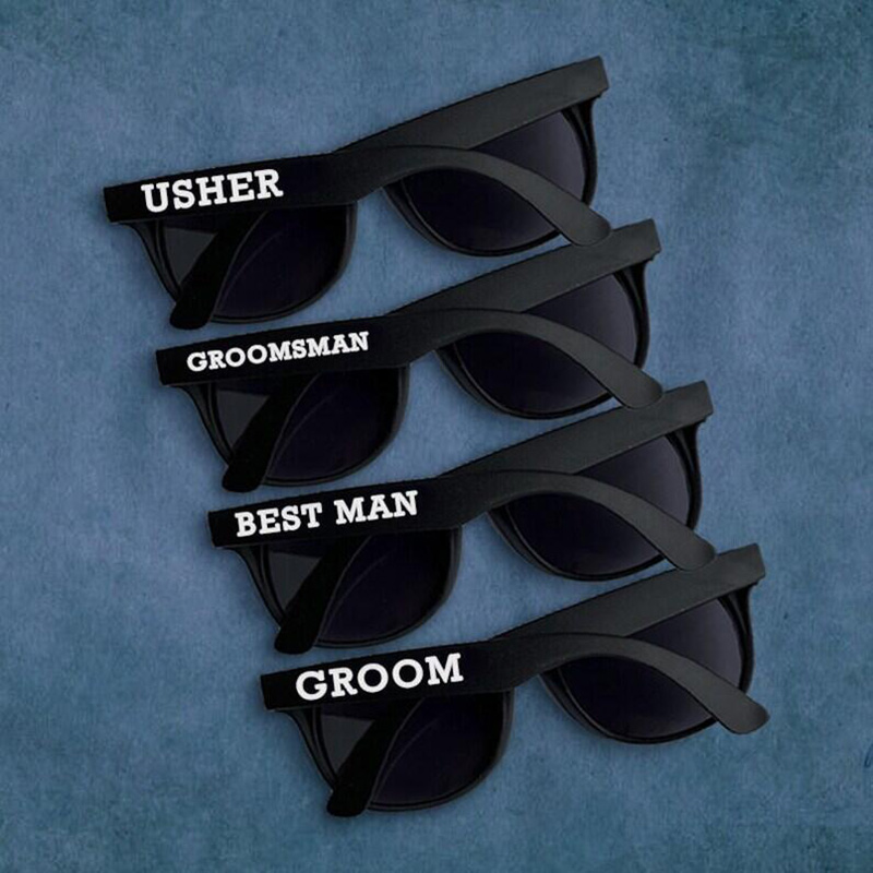 Men'S Grooming Gifts - Groom to be Best Man Groomsman