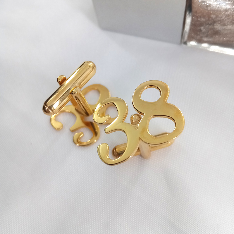 Wholesale Custom Date Number C - Men'S Grooming Gifts 评论和价格