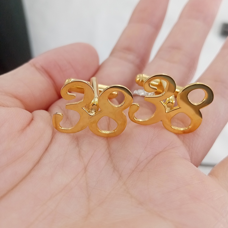Wholesale Custom Date Number C - Men'S Grooming Gifts 评论和价格