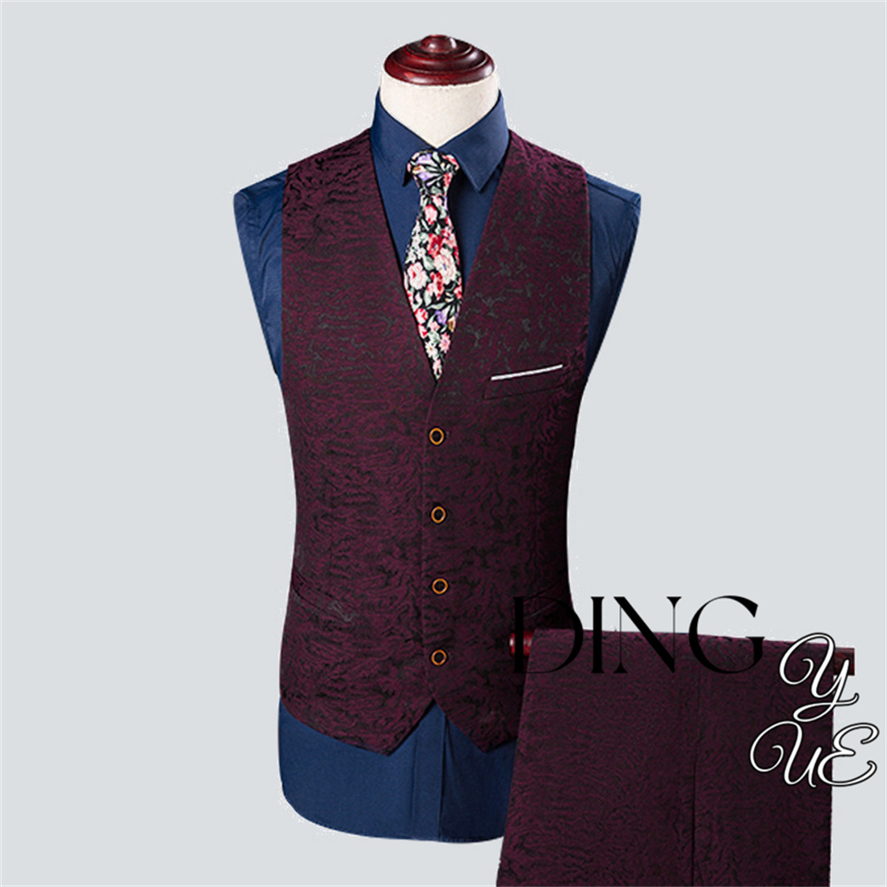 Blazer Vest Pants High-end Bra - Mens Grooming Brand 评论和价格