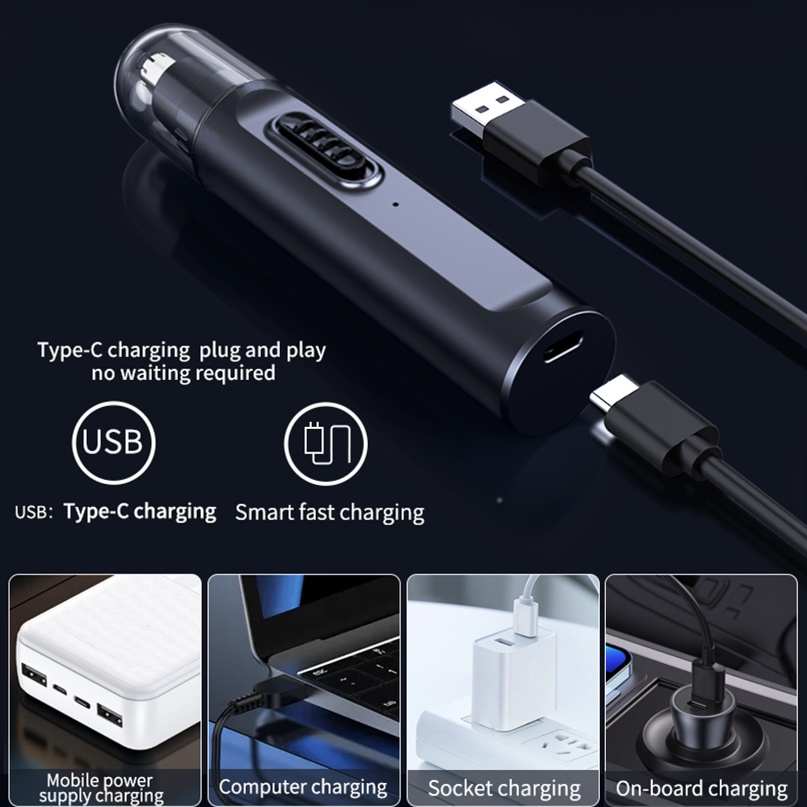 Nose Hair Trimmer for Men Elec - Men'S Grooming Clippers 评论和价格