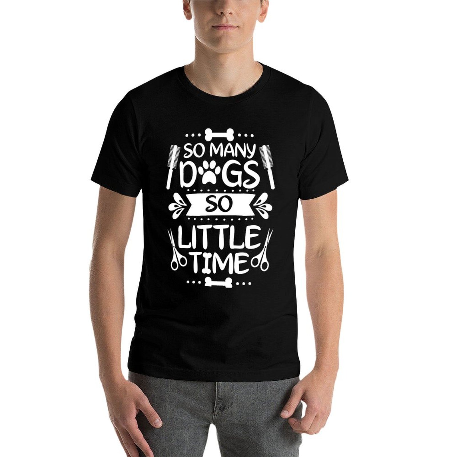 Dog Groomer Dog Grooming Gift  - Men'S Grooming Gift Ideas 评论和价格