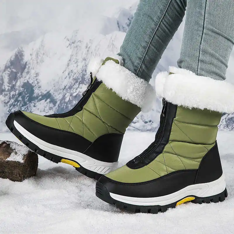 Women's Boot Sneakers Walking  - Mens Grooming Brand 评论和价格