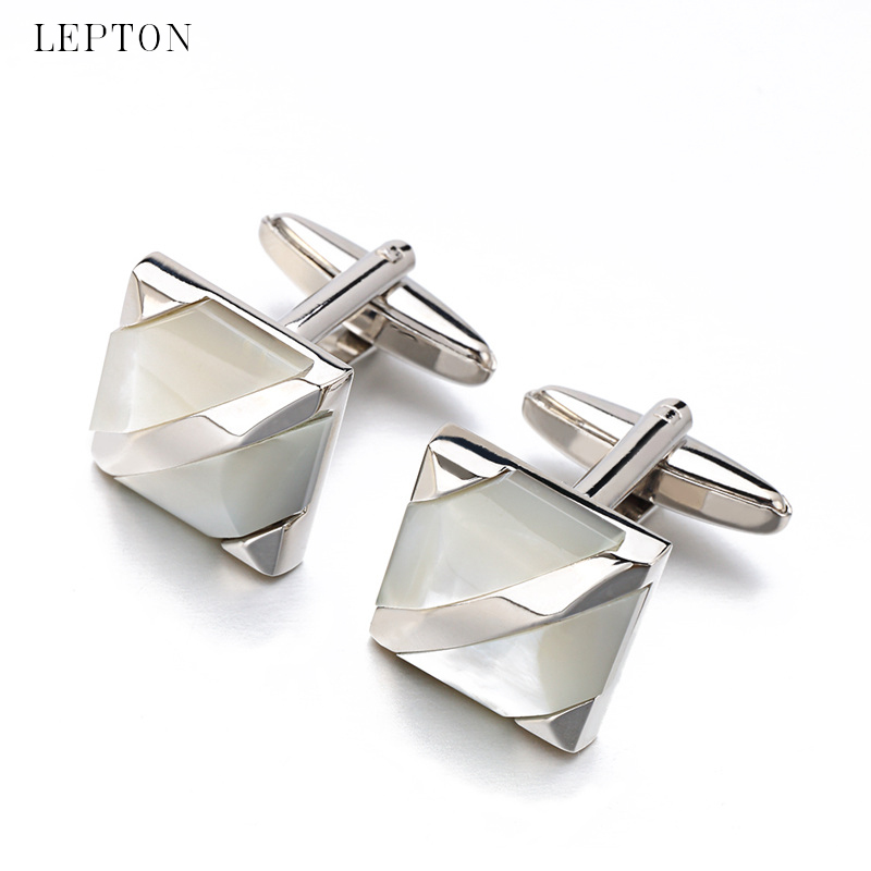 Hot sale real tie clip mother  - Mens Grooming Brand 评论和价格