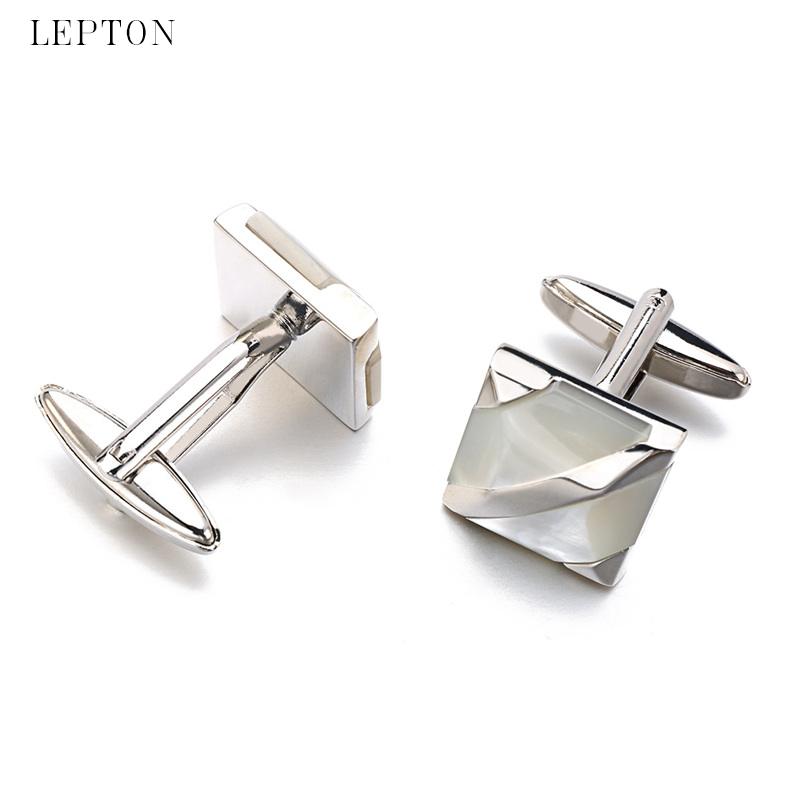 Hot sale real tie clip mother  - Mens Grooming Brand 评论和价格