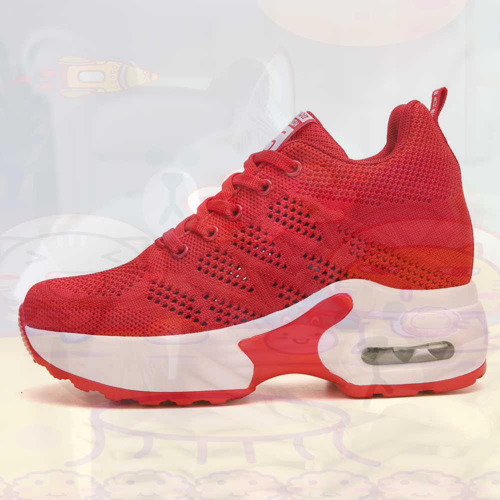 Red Size 36 Shoes Woman Tennis - Mens Grooming Brand 评论和价格