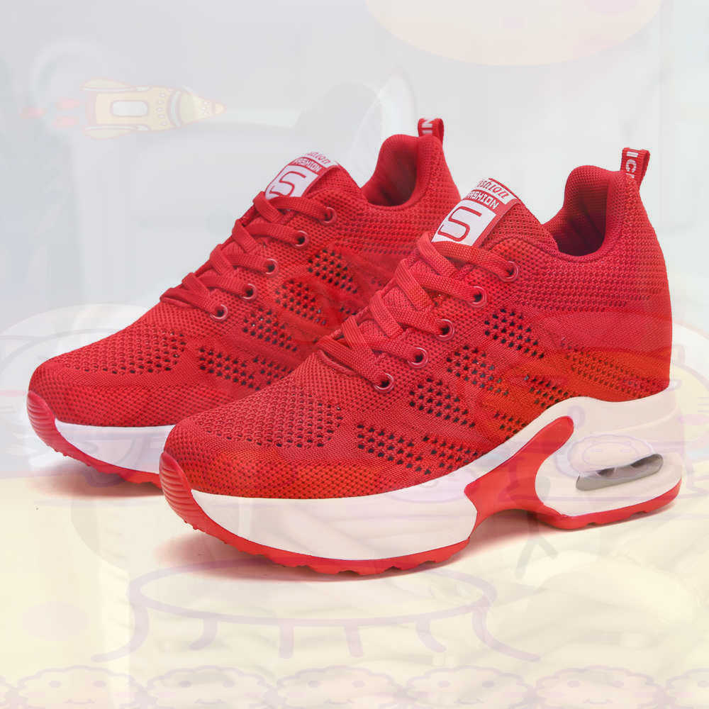 Red Size 36 Shoes Woman Tennis - Mens Grooming Brand 评论和价格