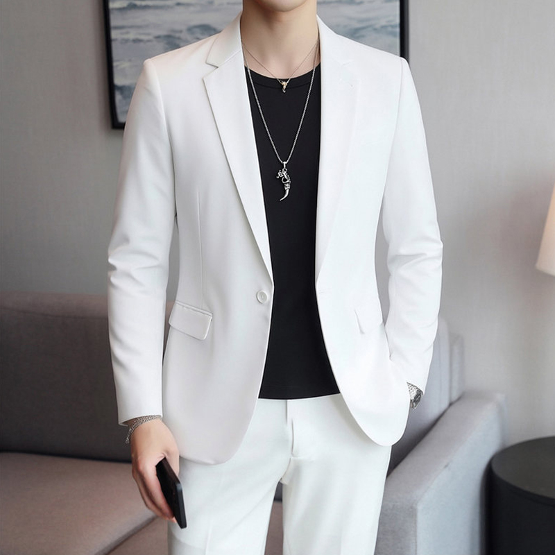 Boutique Fashion Solid Color H - Mens Grooming Brand 评论和价格