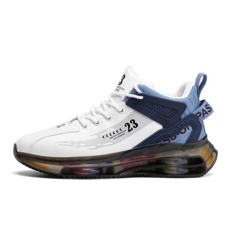 flatform spring sneakers men a - Men'S Grooming Pictures 评论和价格