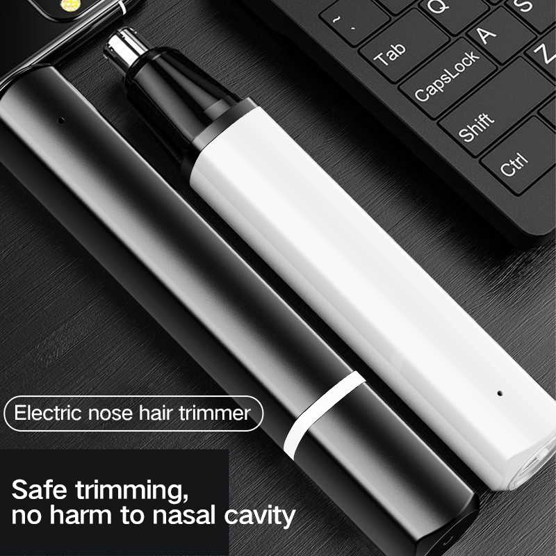 LED Nasal Hair Trimmer New Mod - Men'S Grooming Clippers 评论和价格