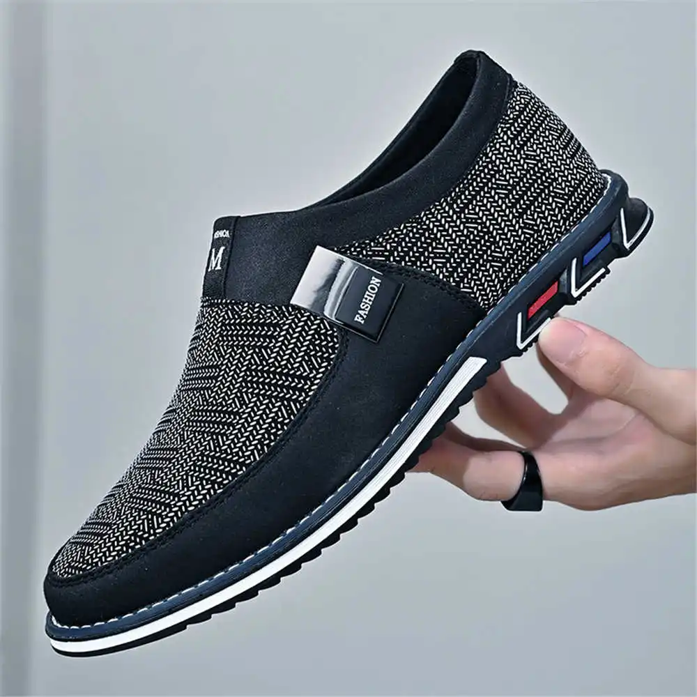 Dark Blue 44-45 Summer Shoes S - Men'S Grooming Gift Ideas 评论和价格