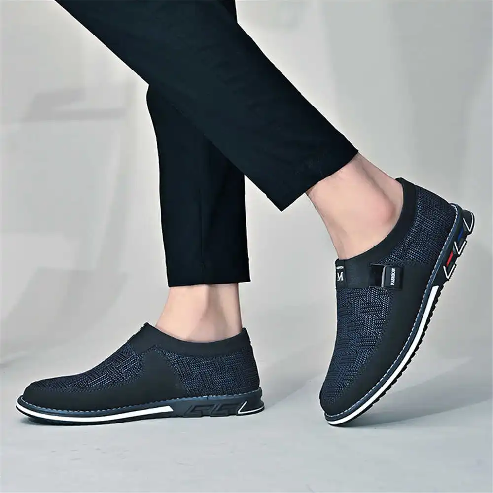 Dark Blue 44-45 Summer Shoes S - Men'S Grooming Gift Ideas 评论和价格