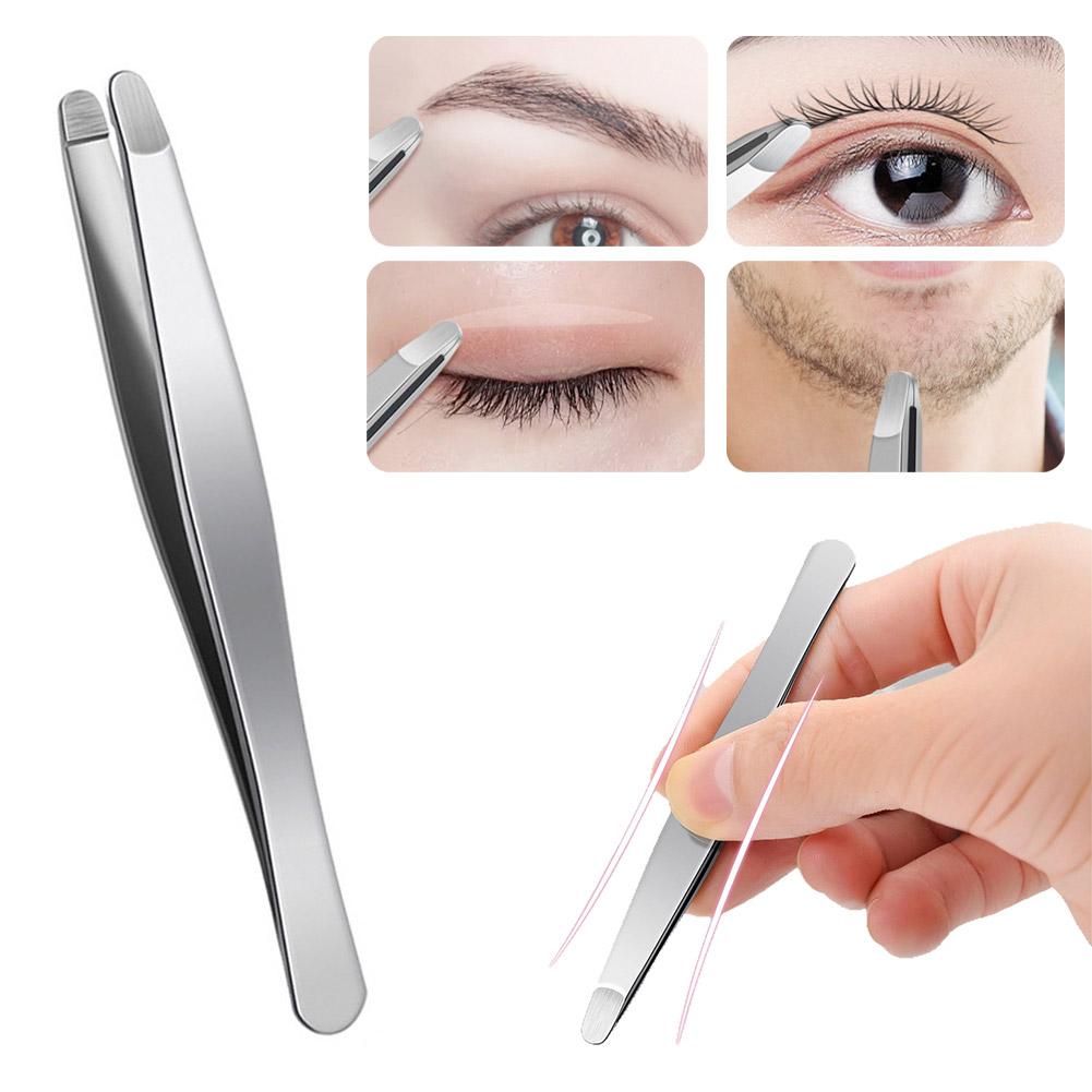 Eyebrow Hair Tweezers, Hair Cl - Men'S Grooming Clippers 评论和价格