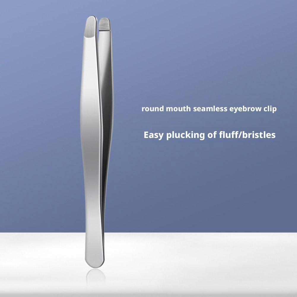 Eyebrow Hair Tweezers, Hair Cl - Men'S Grooming Clippers 评论和价格