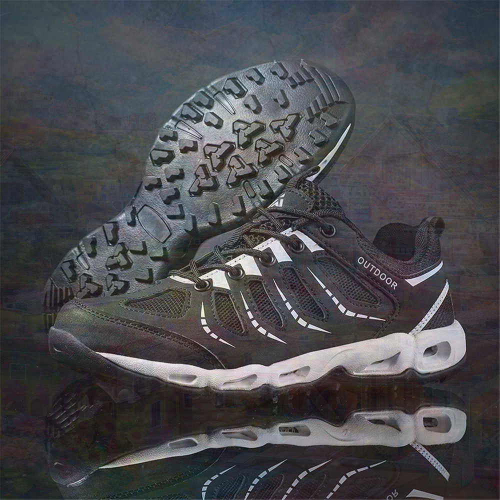 Sumer Round Tip Silver Sneaker - Mens Grooming Brand 评论和价格