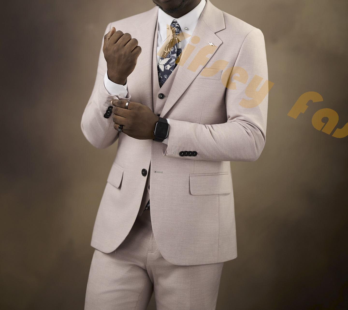 Full Men Suits Set Wedding Gro - Mens Grooming Brand 评论和价格
