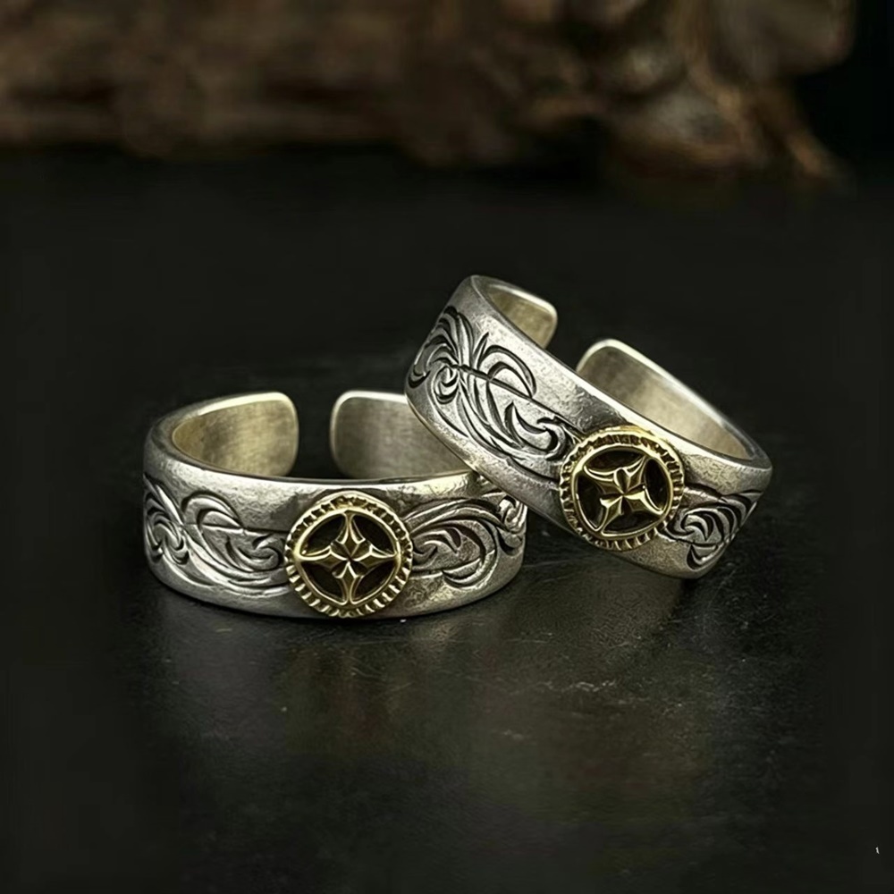 QEENKISS 925 Sterling Silver V - Men'S Grooming Gifts 评论和价格