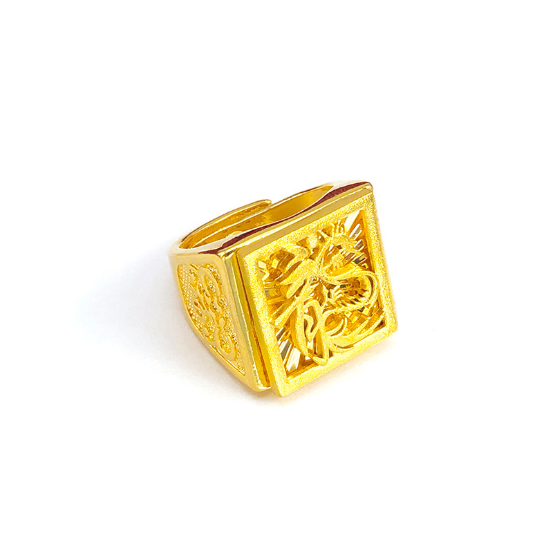 QEENKISS 24KT Gold Vintage Dra - Men'S Grooming Gifts 评论和价格