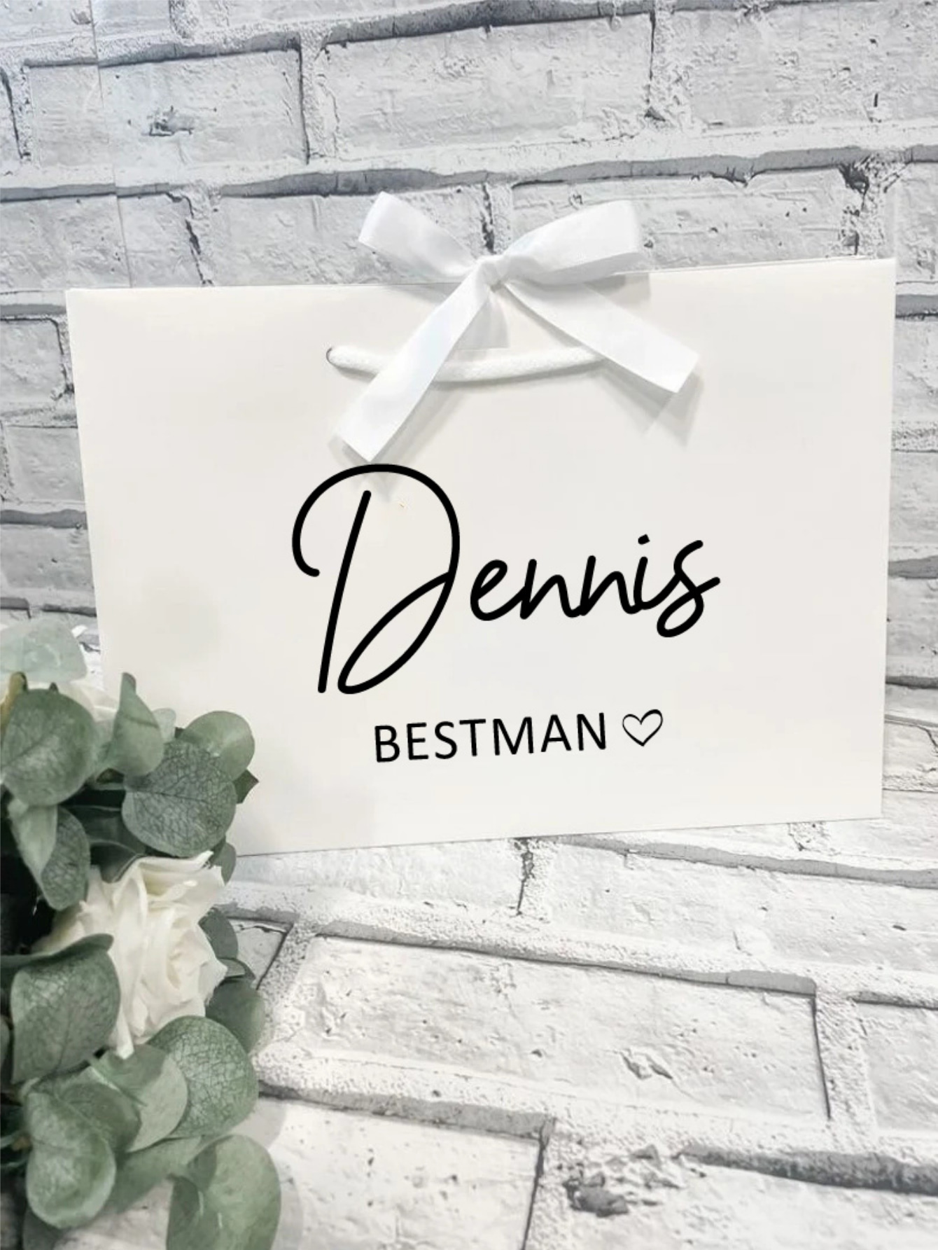 1pc Custom Wedding Bridesmaid  - Men'S Grooming Gifts 评论和价格
