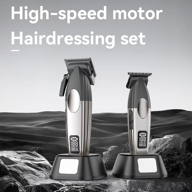 Hair Clippers, Professional Ba - Men'S Grooming Clippers 评论和价格
