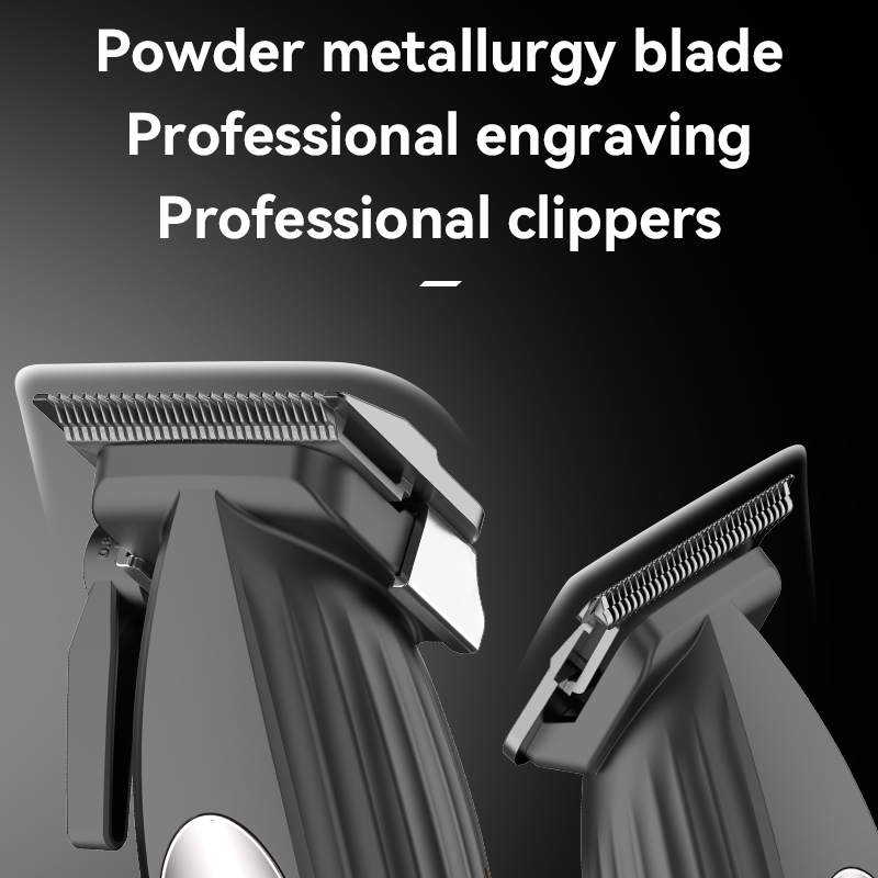 Hair Clippers, Professional Ba - Men'S Grooming Clippers 评论和价格