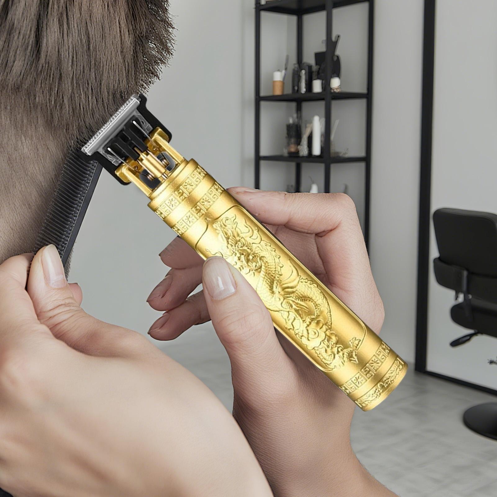 Cordless Hair Clippers Cordles - Men'S Grooming Clippers 评论和价格