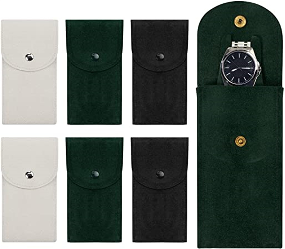SheepSew 6Pcs Portable Flannel - Men'S Grooming Package 评论和价格