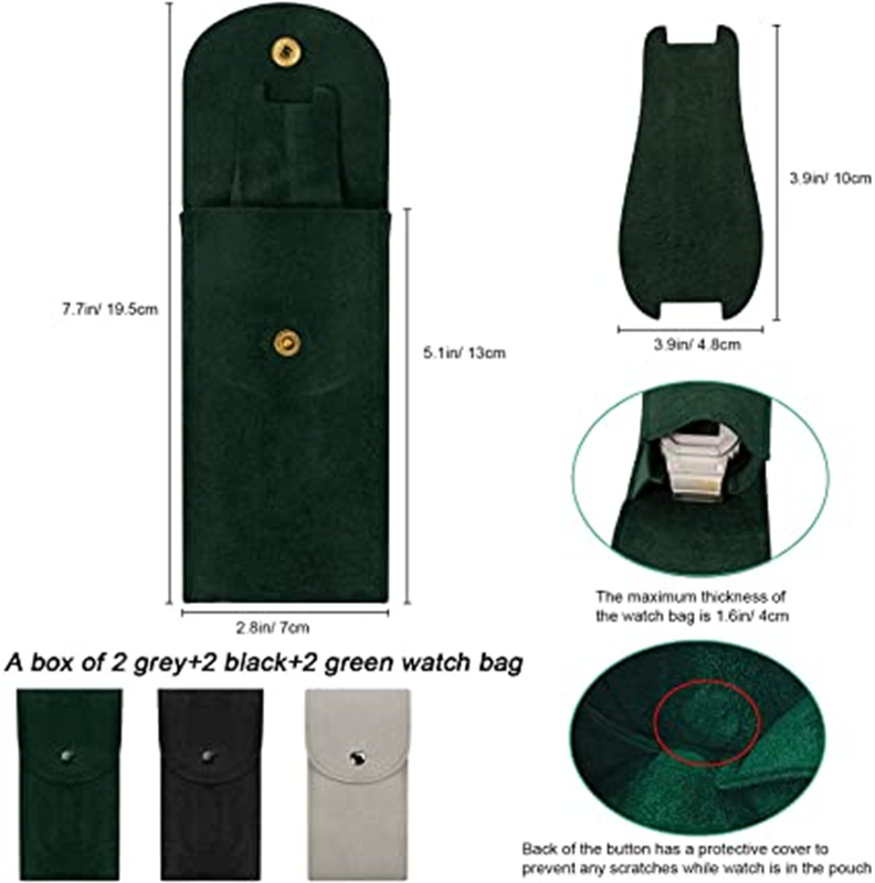 SheepSew 6Pcs Portable Flannel - Men'S Grooming Package 评论和价格