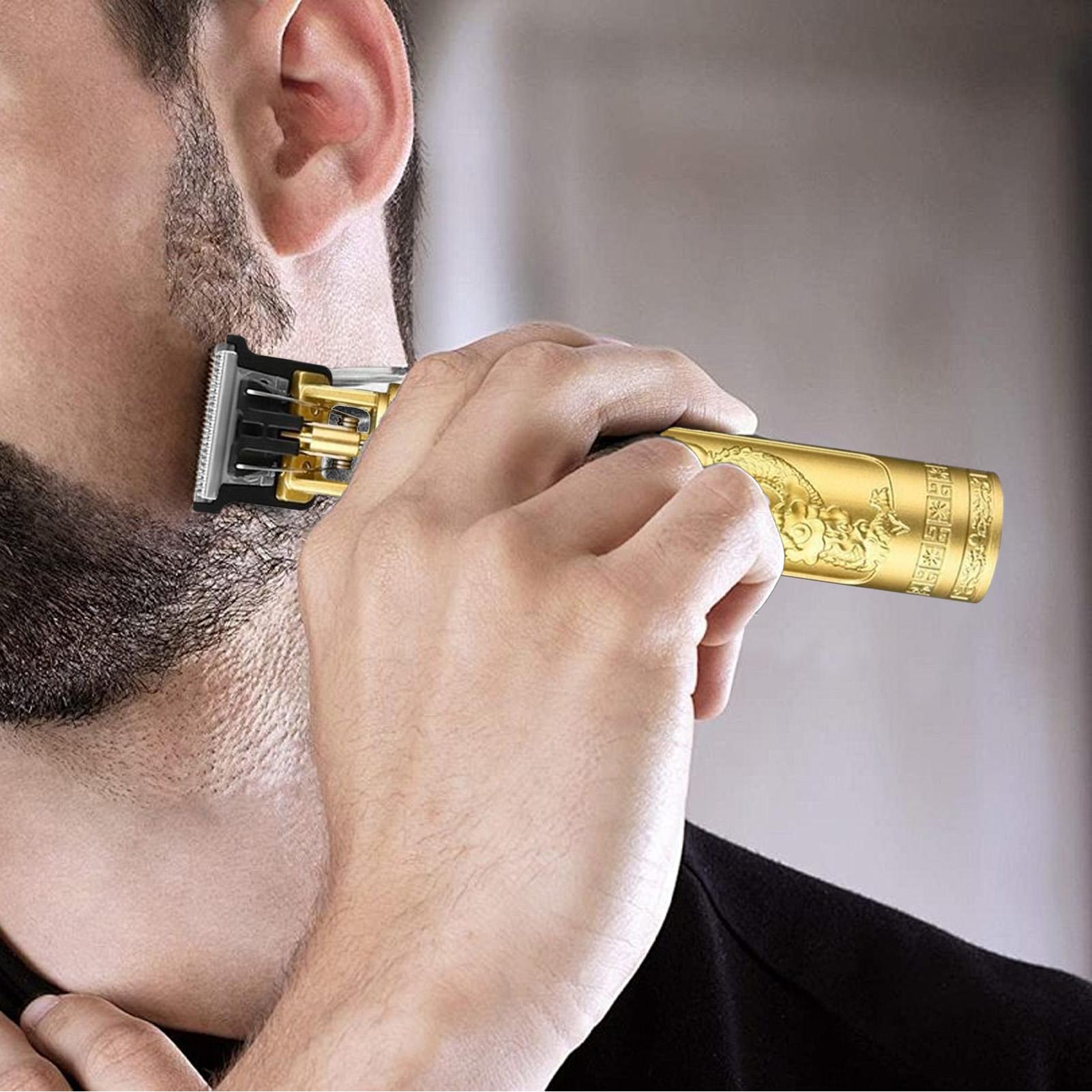 Cordless Hair Clippers Cordles - Men'S Grooming Clippers 评论和价格