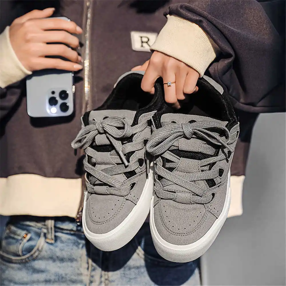 With Lacing Hiphop Women's Sch - Men'S Grooming Gift Ideas 评论和价格