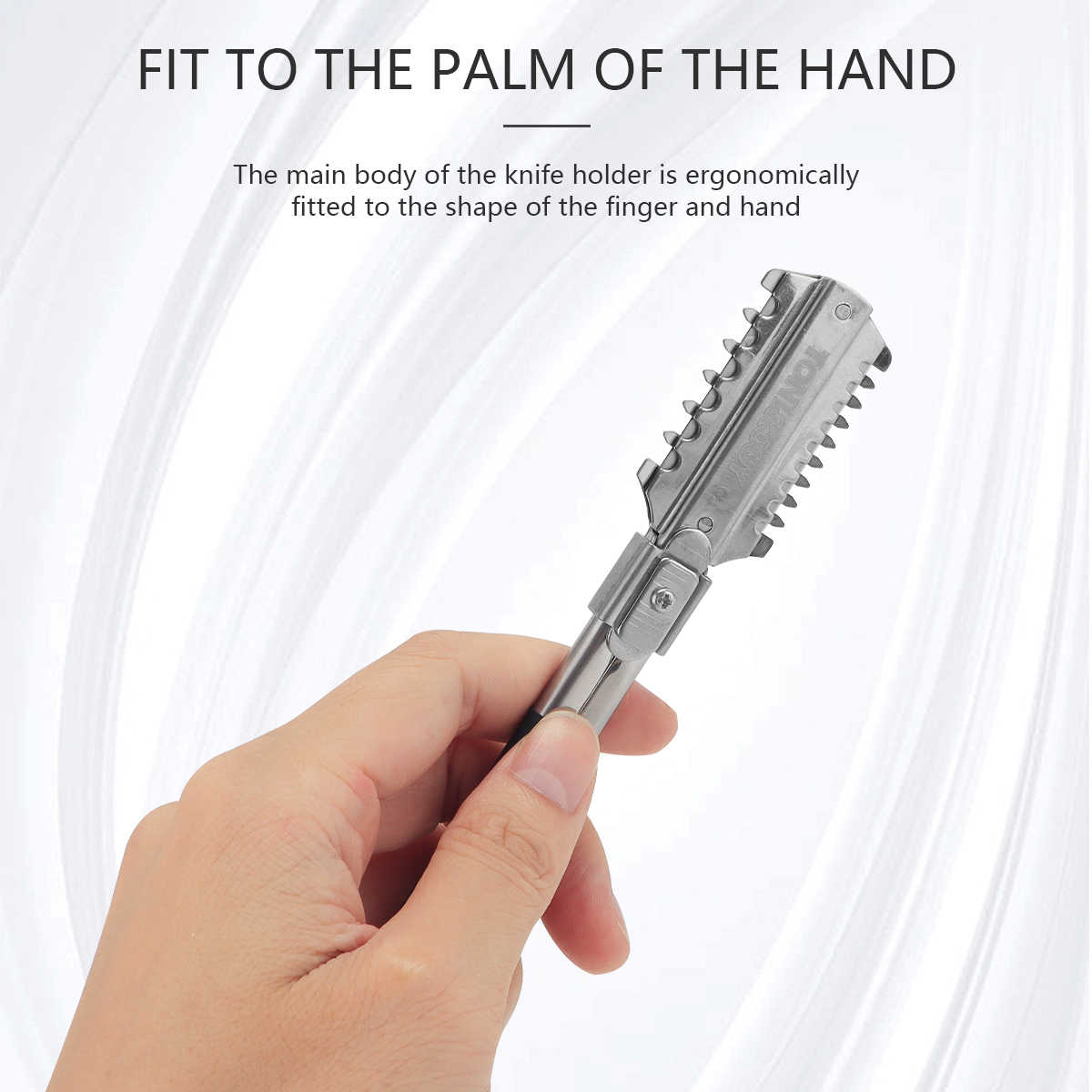 Salon Double-Edge Shaving Hair - Men'S Grooming Clippers 评论和价格