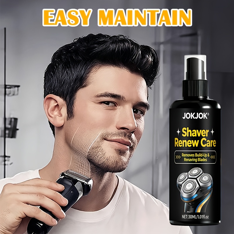 Electric Shaver Renew Care Spr - Men'S Grooming Clippers 评论和价格