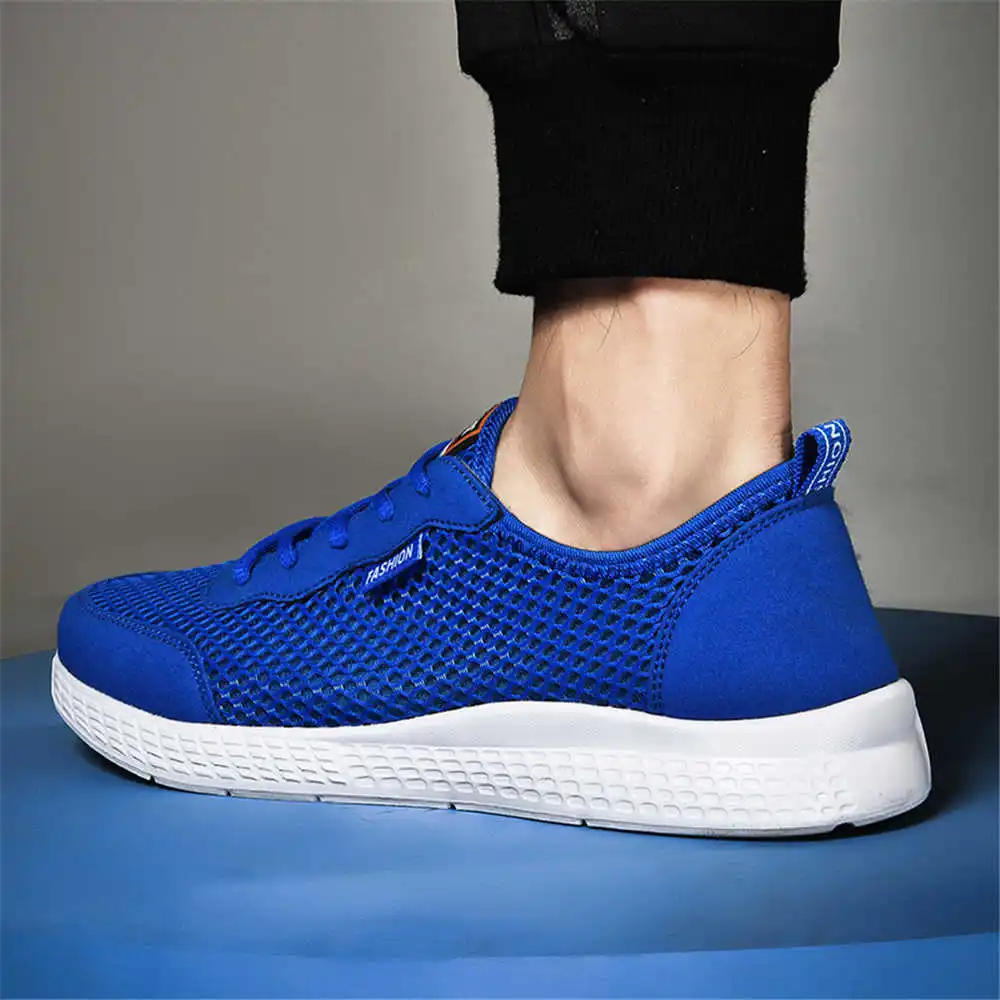 35-46 Breathable Light Blue Sn - Men'S Grooming Gift Ideas 评论和价格